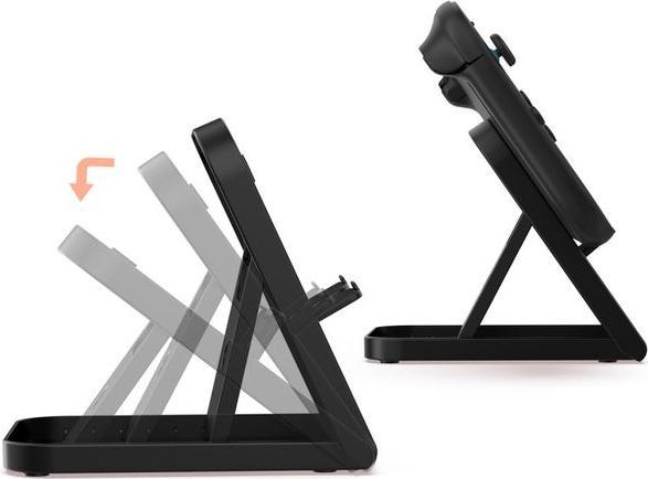 Actual product image Dobe Standhalterung (Switch, Switch 2, Switch Lite, Switch OLED)