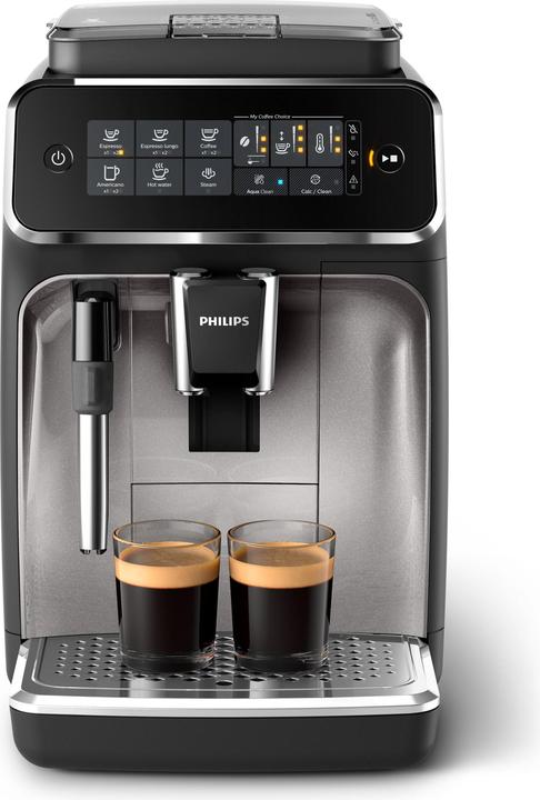 Produktbild Philips 3200 series EP3226/40 Espressomaschine 1 8 l