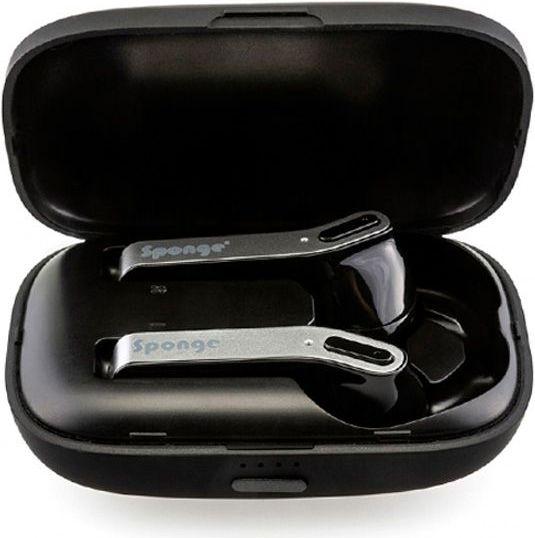 Actual product image Sponge Split Earphones (12 h, Wireless)