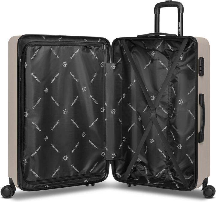 Immagine prodotto Smartbox Edition 05 4 Rollen Trolley 76 cm (101 l)