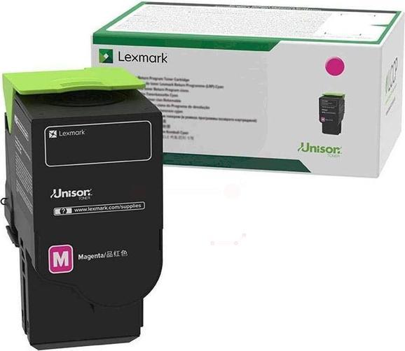 Image du produit Lexmark 78C1UM0 (M)