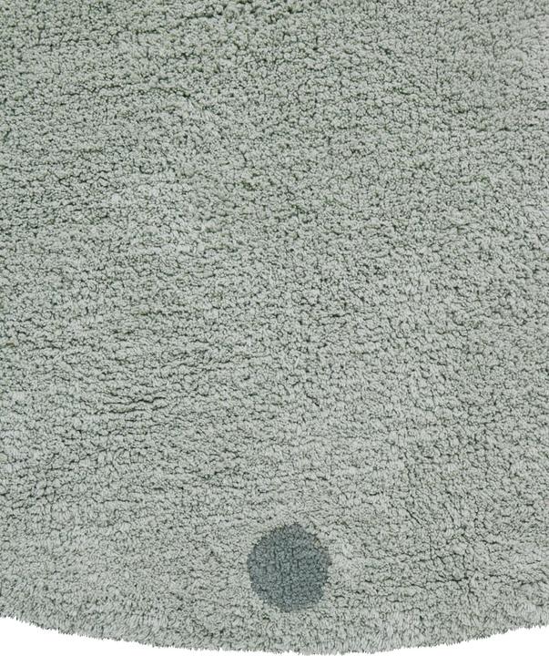 Actual product image Lorena Canals Round (140 x 140 cm)