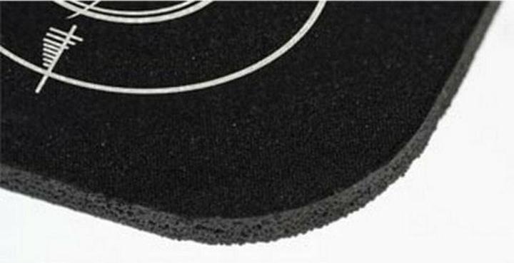 Produktbild SteelSeries QcK Heavy (L)