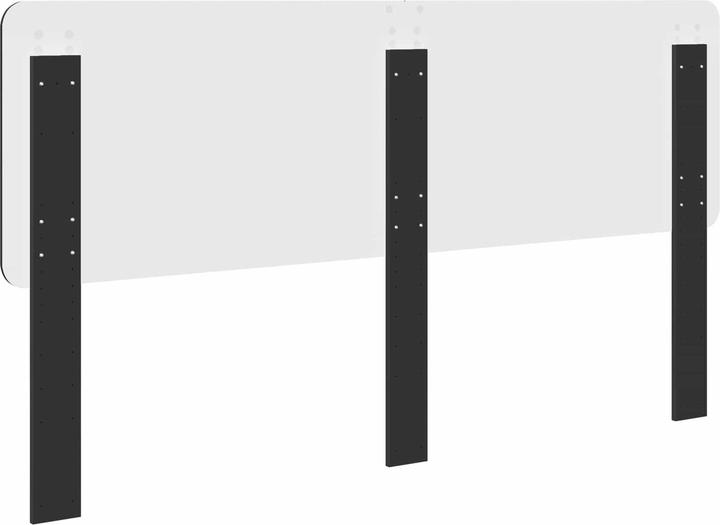 Image du produit vidaXL Kopfteil (3 x 183 x 100 cm)