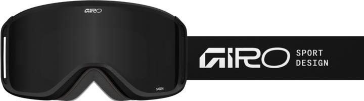 Actual product image Giro Sagen W Flash Goggle