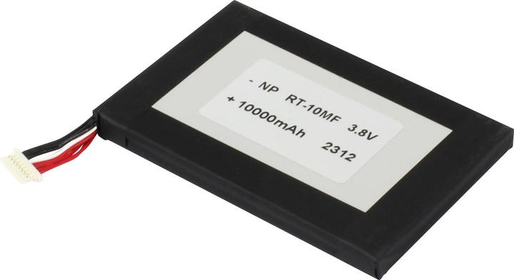 Produktbild Allnet Rugged Outdoor Tablet Battery