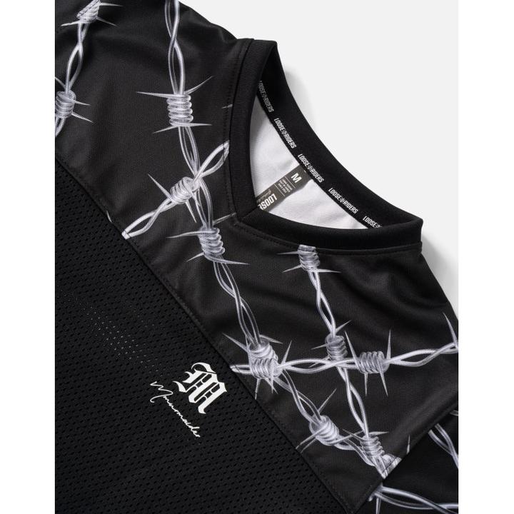Image du produit Loose Riders Barbed Wire (S)