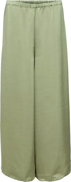 Produktbild Object Wide-Leg Satin Hose (42)