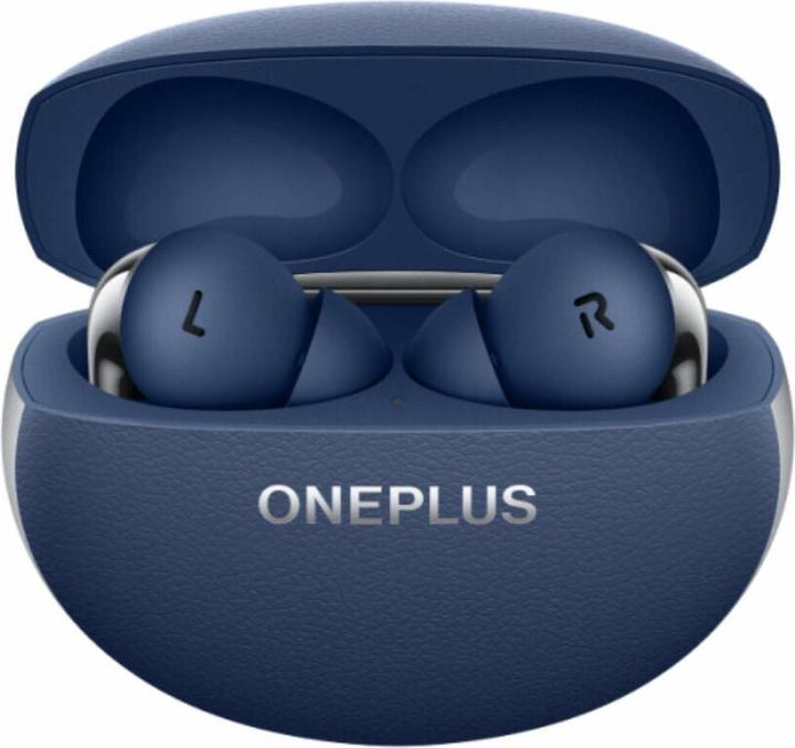 Actual product image OnePlus Buds Pro 3 (ANC, 43 h, Wireless)