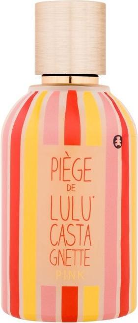 Immagine prodotto Lulu Castagnette Piege De Pink (Eau de parfum, 100 ml)