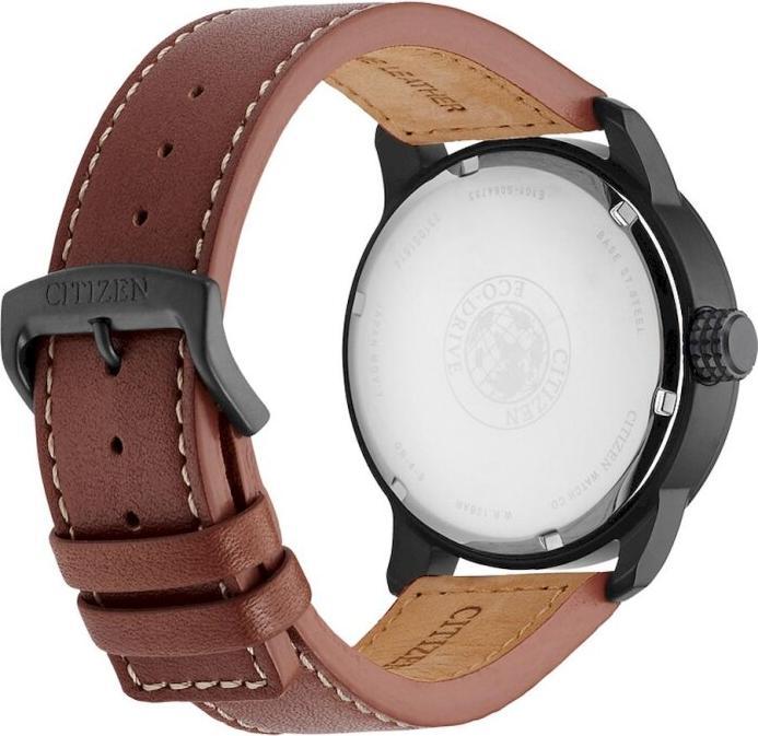 Produktbild Citizen Eco-Drive - BM8476-07EE (Analoguhr, 42 mm)