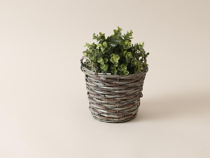 Produktbild Esmée Blumenkorb (20.50 x 18 cm)