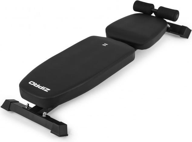 Actual product image Zipro Jacked