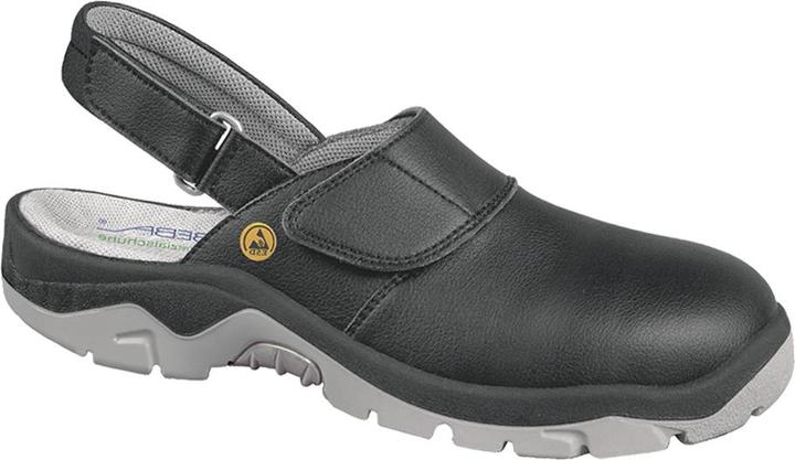 Actual product image Abeba Abelab Black (SELF-SERVICE, 37)