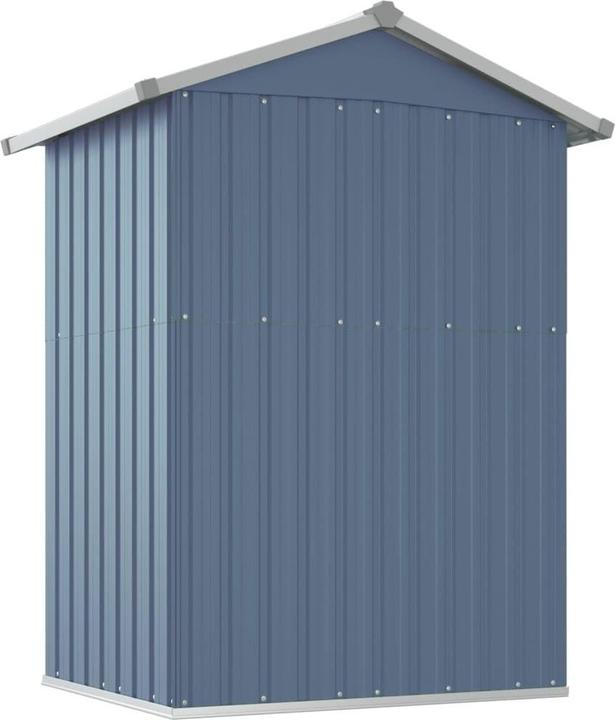 Produktbild vidaXL Geräteschuppen