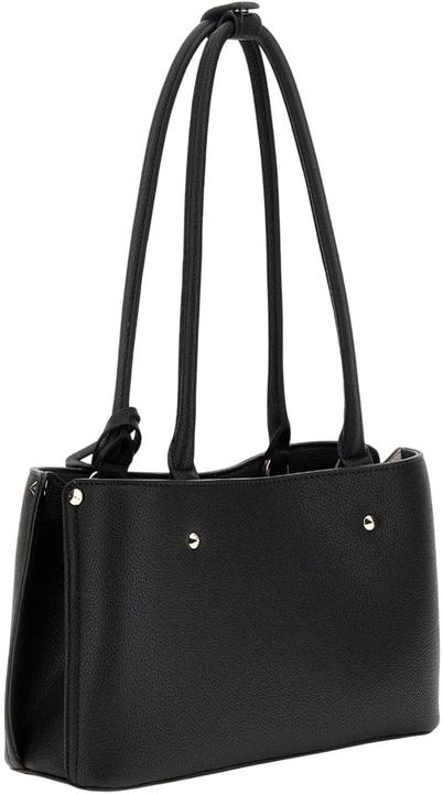 Actual product image Guess Meridian Shoulder Satchel