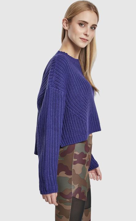 Image du produit Urban Classics Pull large oversize pour femmes (L)