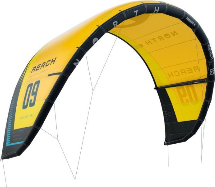 Immagine prodotto North Reach Kite 10m