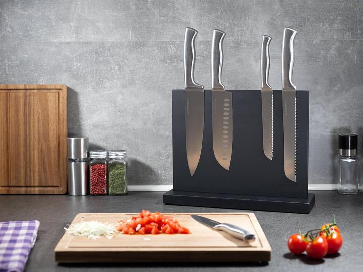 Produktbild Hanseküche HMB-001 Magnetmesserblock