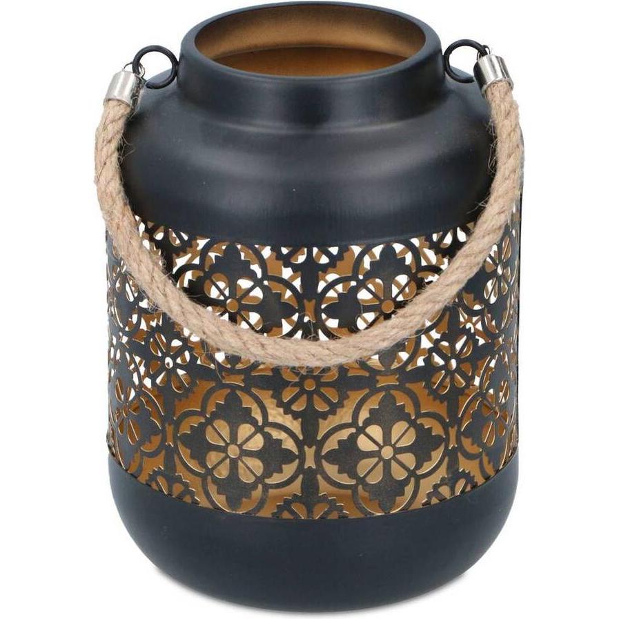 Arti Casa, Laterne, Lantern 3as metal (1 x)