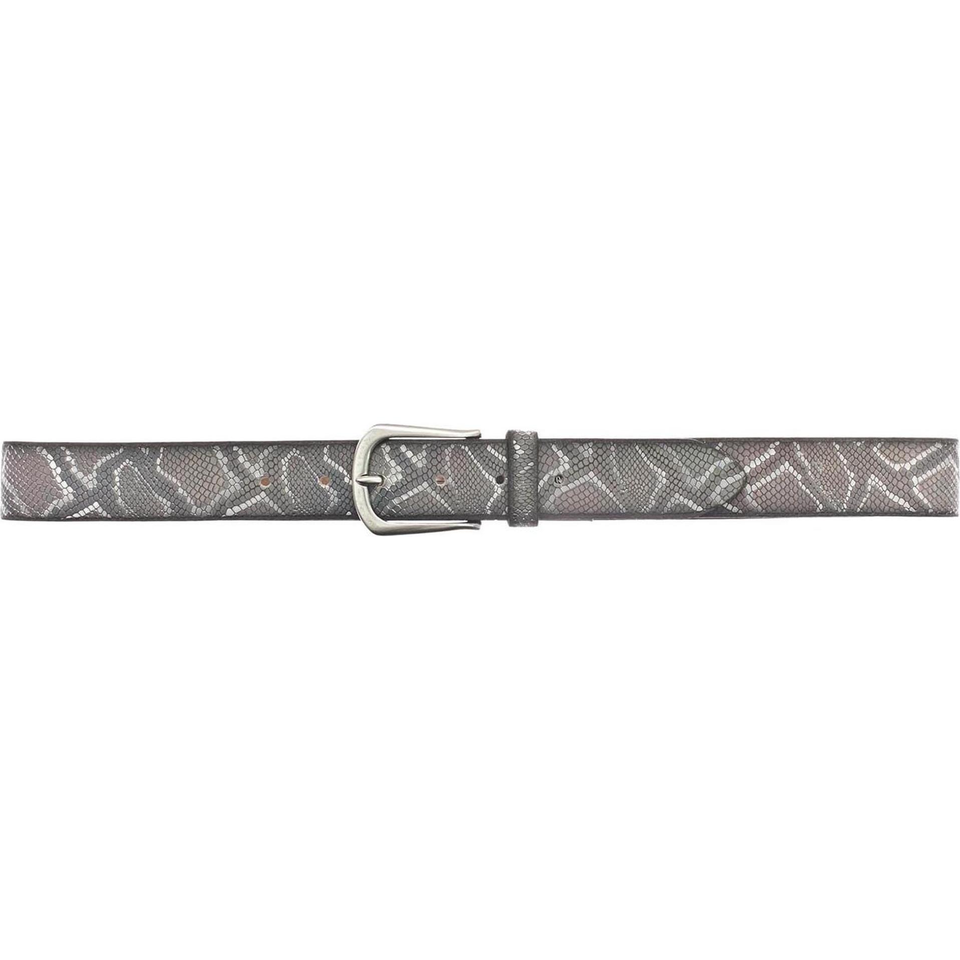 Thumbnail - B.Belt, Damen, Gürtel, Gürtel Leder, Mehrfarbig, (95)