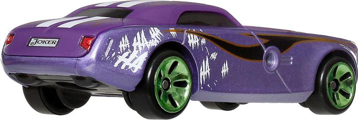 Produktbild Hot Wheels - Batman Tema - Hi roller