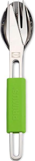 Produktbild Primus Outdoor-Besteckset Leisure Cutlery