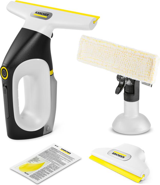 Kärcher WV 3 Comfort Precision