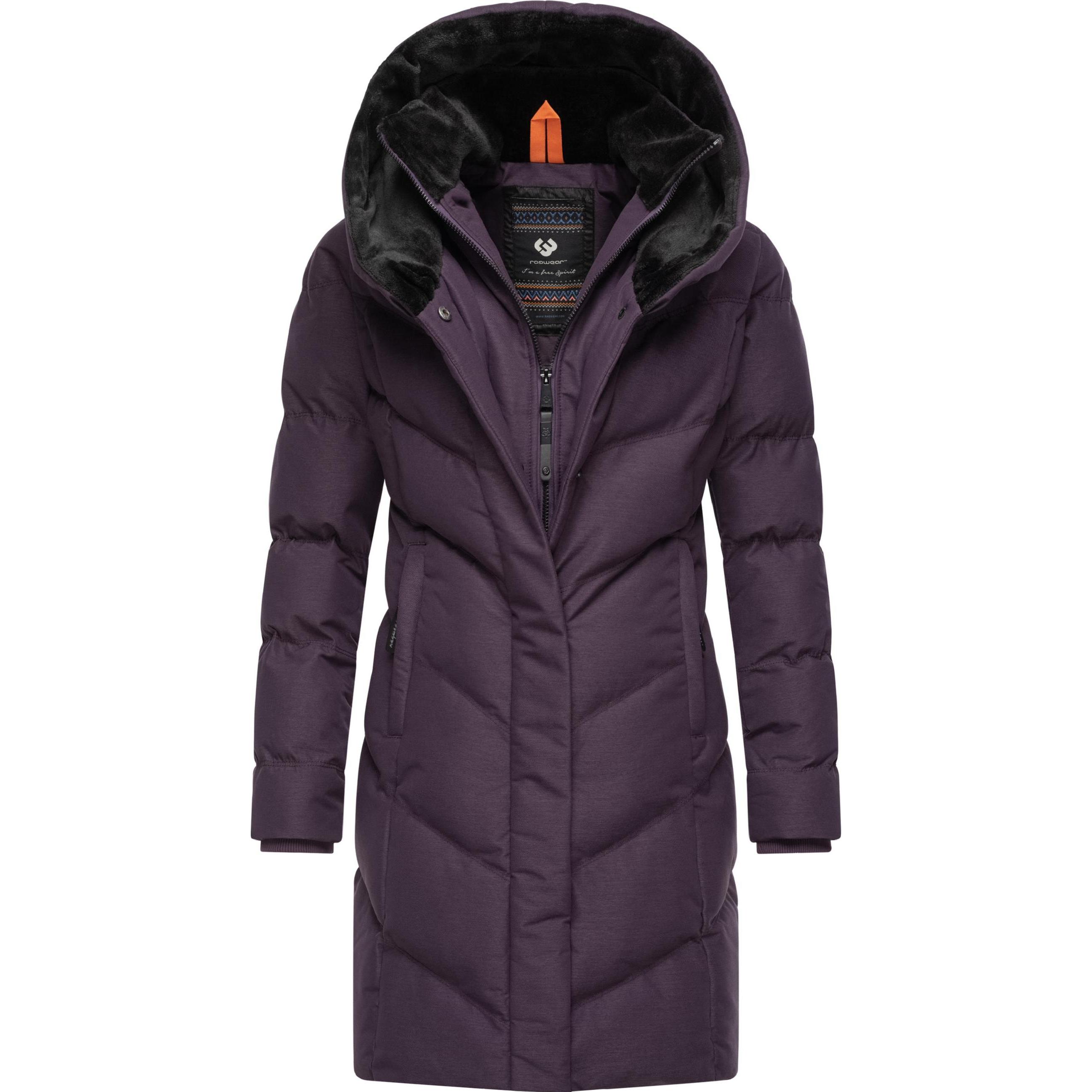 Ragwear, Damen, Jacke, Natalka Cosy (XXL), XXL