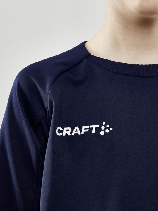Image du produit Craft Evolve Crew Neck Jr (122, 128)