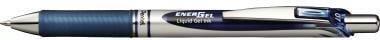 Actual product image Pentel EnerGel (Dark Blue, 1 x)