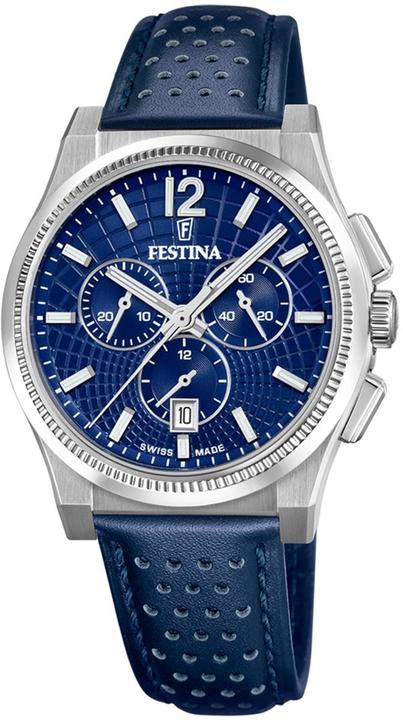 Produktbild Festina F20060/2 (42.50 mm)