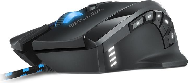 Actual product image Sharkoon Skiller SGM1 (Cable)