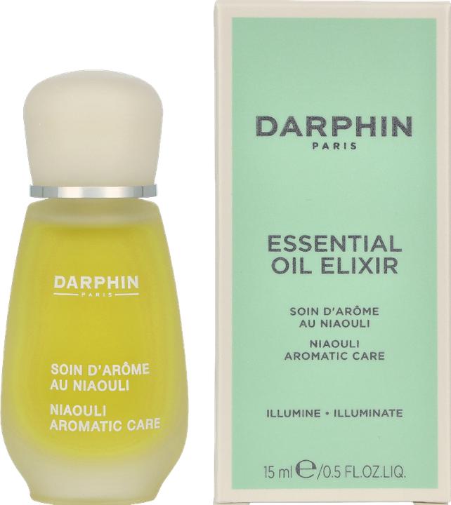 Produktbild Darphin Essential Oil Elixir Niaouli Aromatic (15 ml)
