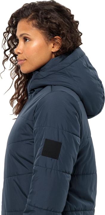 Immagine prodotto Jack Wolfskin Deutzer Coat W