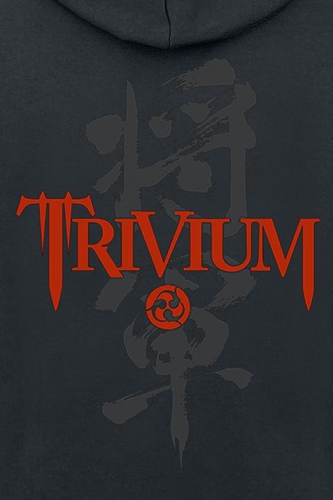 Produktbild Trivium Shogun Kanji Remix (S)