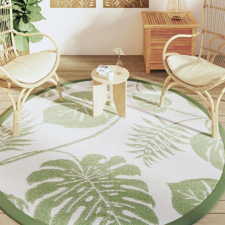 Produktbild vidaXL Outdoor-Teppich