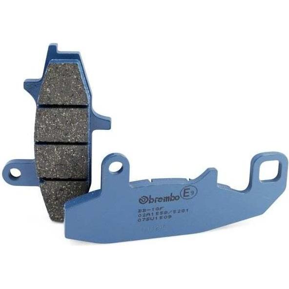 Brembo, Bremsbeläge