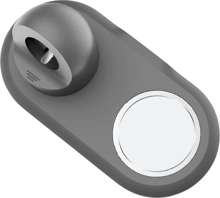 Immagine prodotto EKO Base di ricarica MagSafe per Apple Watch e iPhone 2 in 1 in TPU
