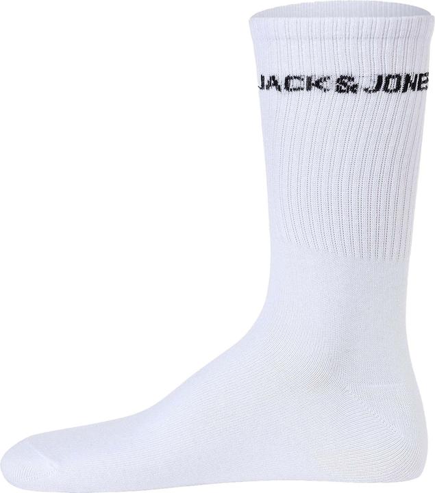 Actual product image Jack & Jones Socks Sporty Comfortable Fit (pack of 24, 40 - 46)