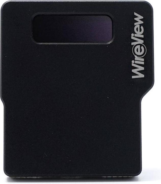 Actual product image Thermal Grizzly WireView GPU, 1x 12VHPWR - Reverse