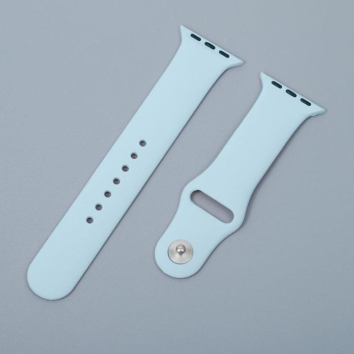Immagine prodotto Guardline Banda di protezione (41 mm, 38 mm, 40 mm, 42 mm, Silicone)