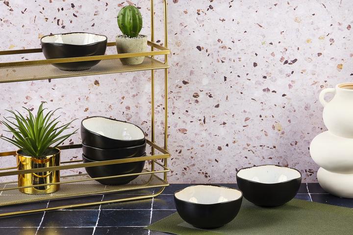 Actual product image Björn Iris (12 cm, 0.30 l, 6 x)