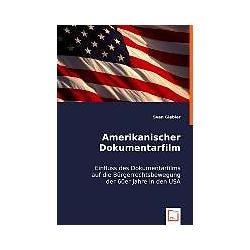 Thumbnail - Amerikanischer Dokumentarfilm, Sachbücher