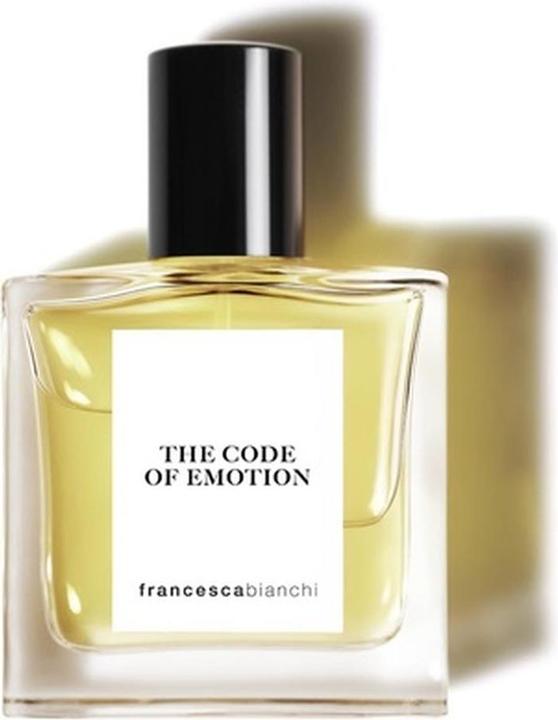 Immagine prodotto Francesca Bianchi The Code of Emotion (Extrait De Parfum, 30 ml)