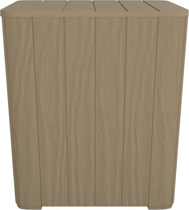 Image du produit vidaXL Gartentisch mit abnehmbarer Tischplatte