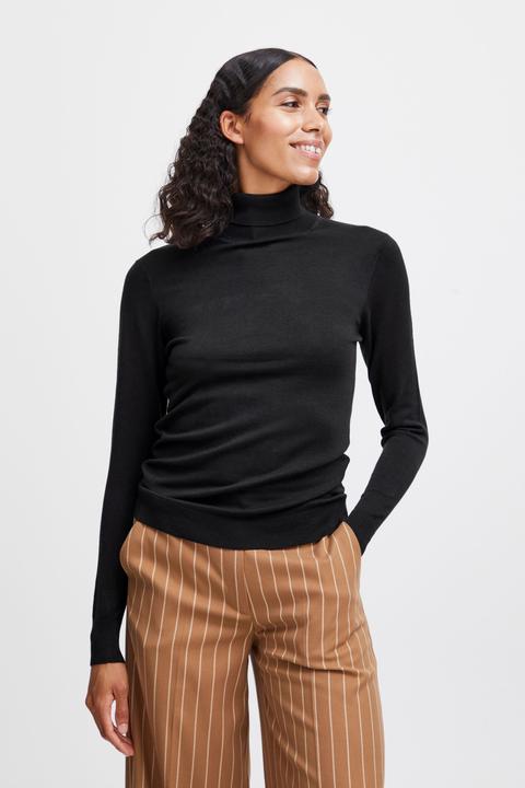 Image du produit B.young BYMMPIMBA1 COL ROULÉ - 20811926 (L)