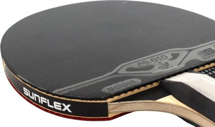 Actual product image Sunflex Supreme Soft Carbon