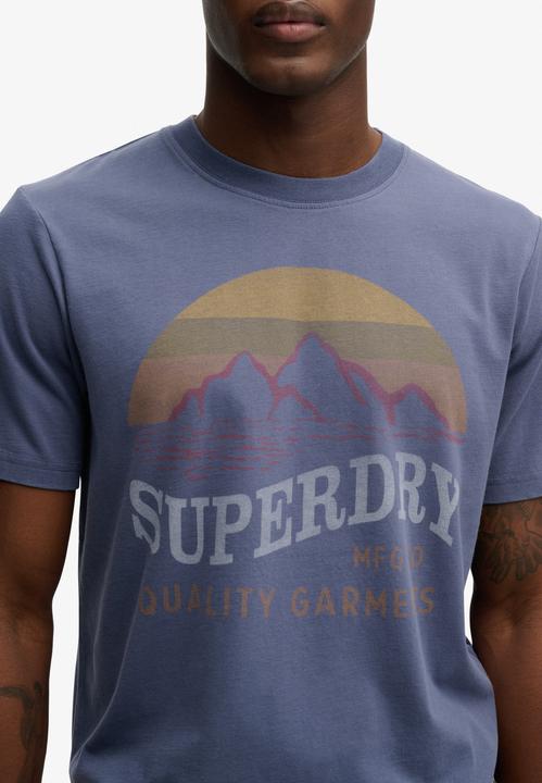 Produktbild Superdry Outdoors Mountain (XL)