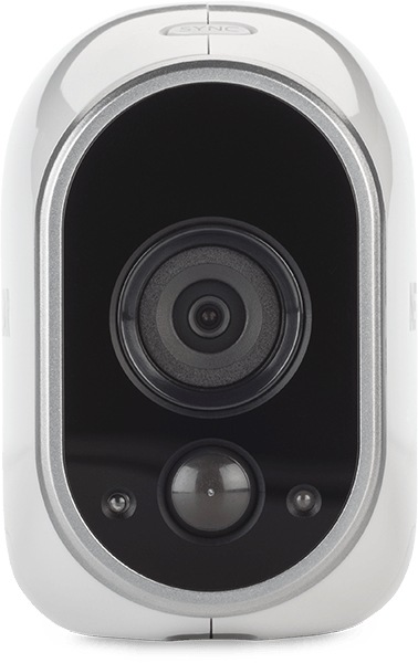 Produktbild Arlo VMS3430 4er-Set (1280 x 720 Pixels)
